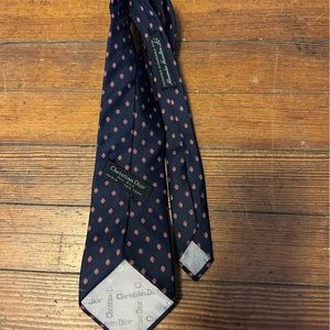 Christian Dior Tie